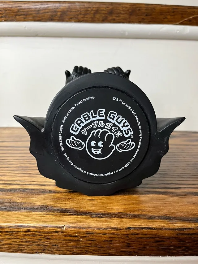 Cable Guys Darth Vader image indicator(2)