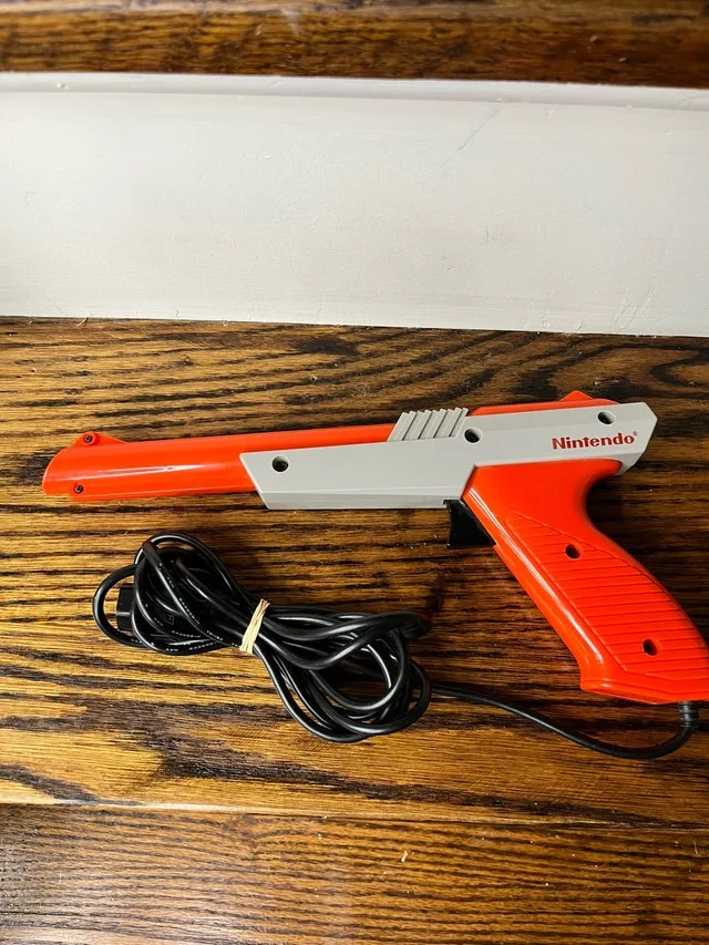 Nintendo Zapper image indicator(3)