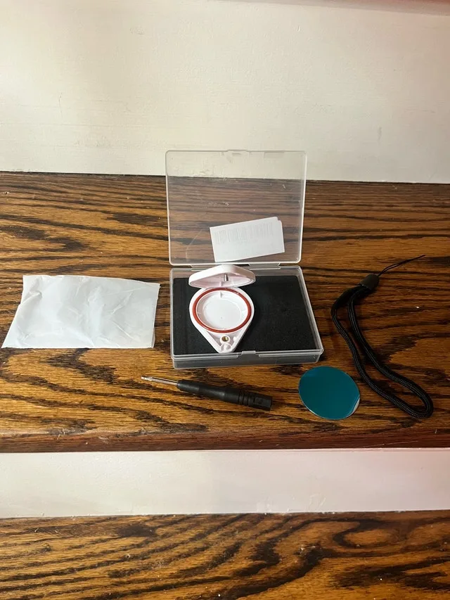 Water proof case for Apple AirTag