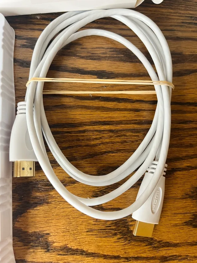 AUTOutlet Wii to HDMI Converter image indicator(4)