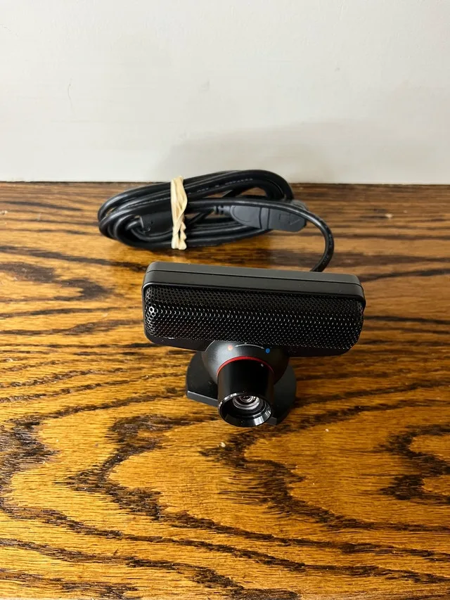 PlayStation 3 ps3 Camera