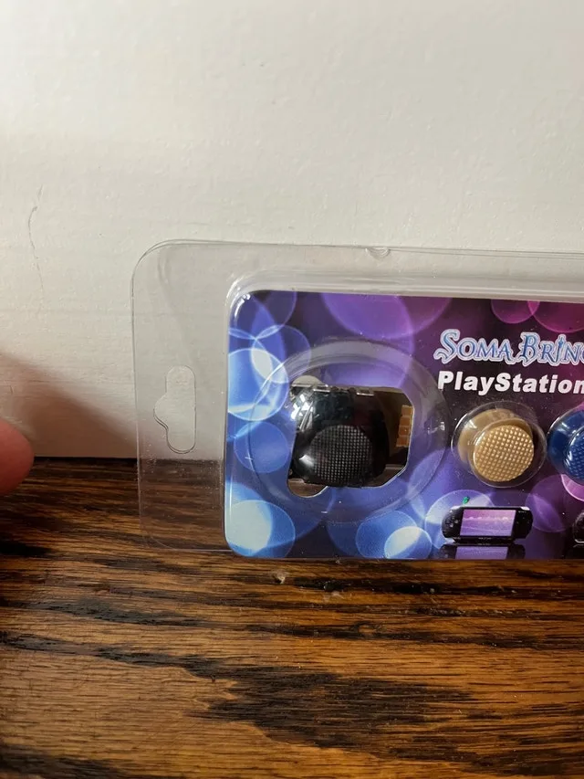 Soma Bringer PSP Joystick Replacement image indicator(3)