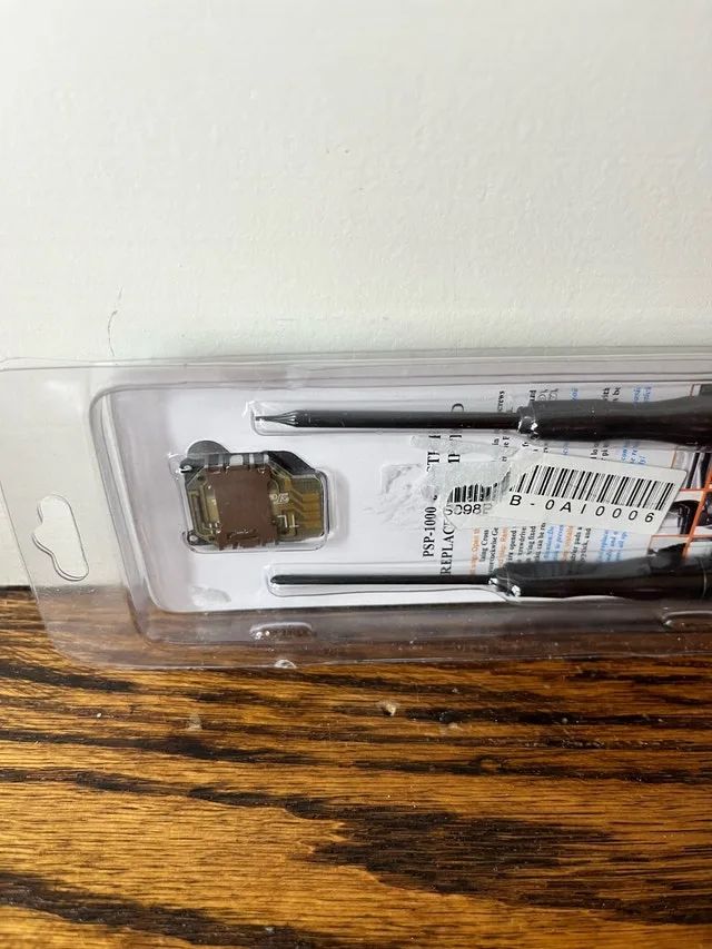 Soma Bringer PSP Joystick Replacement image indicator(4)