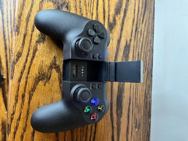 GameSir T1s mobile phone Gamepad image indicator(2)