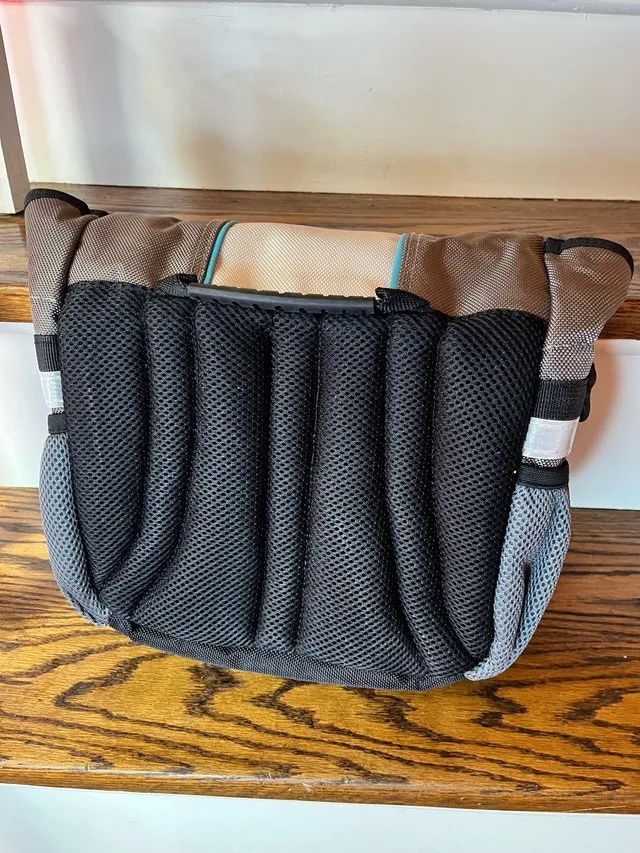 Nintendo Wii Carrying Bag image indicator(3)