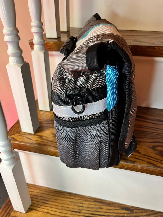 Nintendo Wii Carrying Bag image indicator(4)