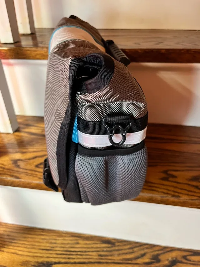 Nintendo Wii Carrying Bag image indicator(5)