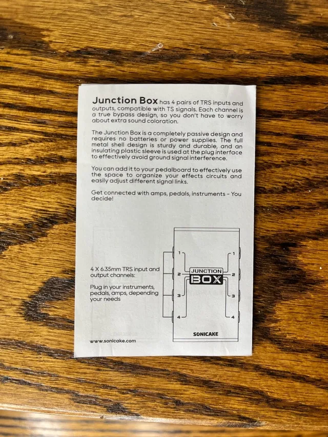 High gain digital HDTV Antenna image indicator(3)