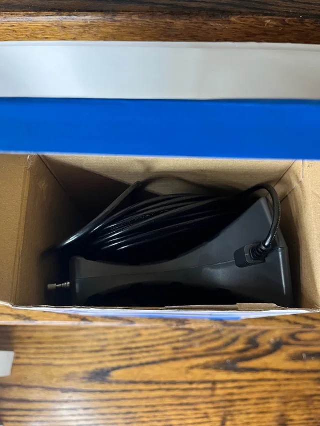 High gain digital HDTV Antenna image indicator(4)