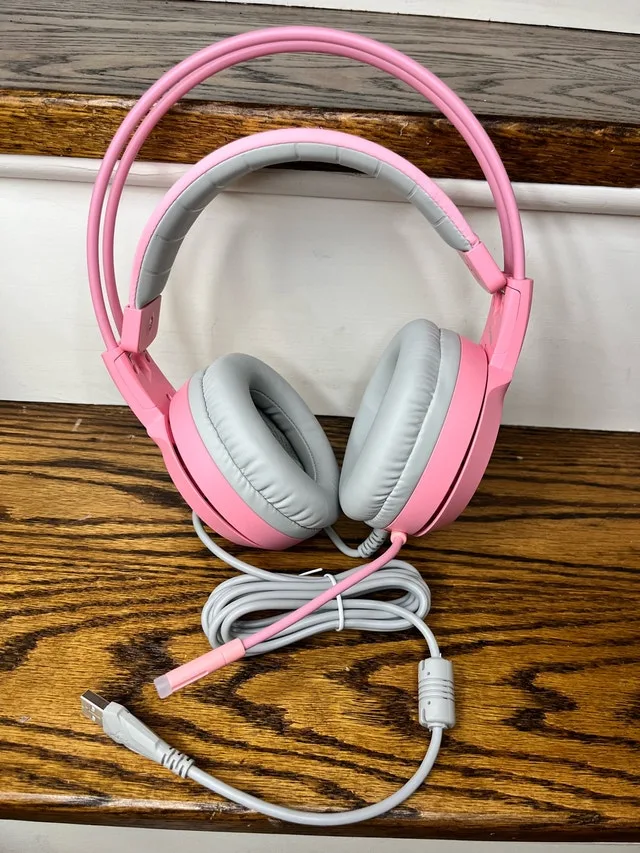 Somic usb pc gaming headphones