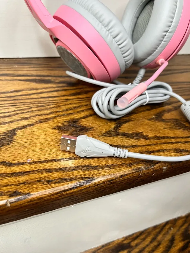 Somic usb pc gaming headphones image indicator(2)