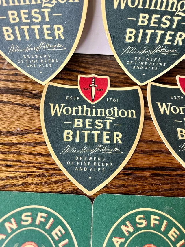 Beer Coasters image indicator(2)