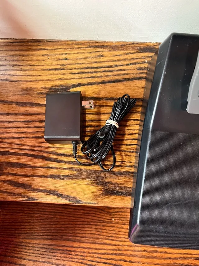 Ps2 Gran Turismo Force Feedback Wheel image indicator(4)