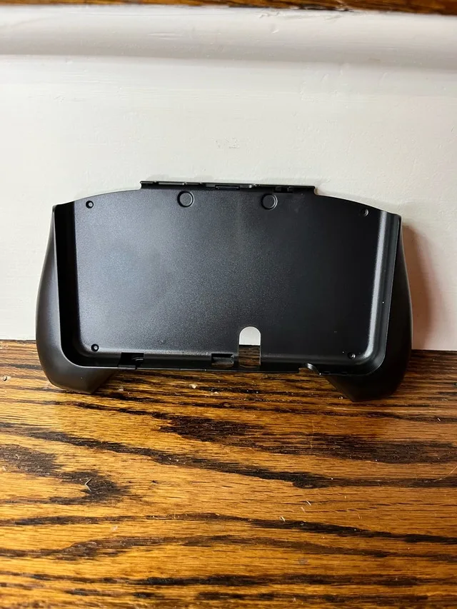 3ds comfort grip for the original 3ds