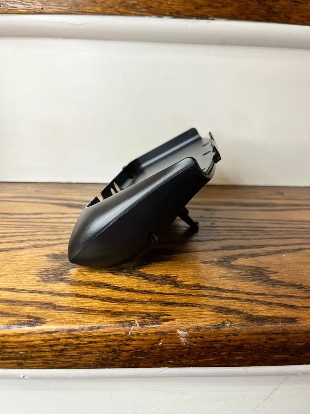 3ds comfort grip for the original 3ds image indicator(3)