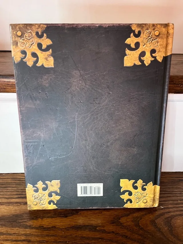 Assassin's Creed Blackbeard Journal image indicator(2)