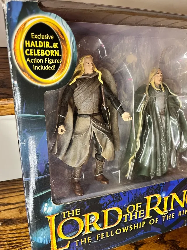 Lord of Rings Lothlorien 6-pack image indicator(2)