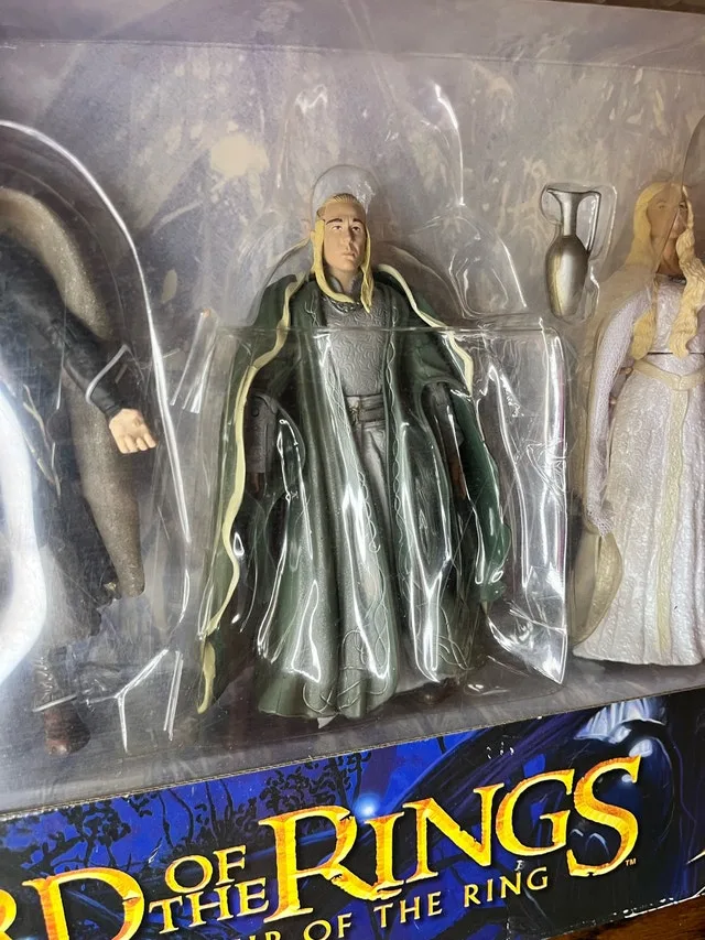 Lord of Rings Lothlorien 6-pack image indicator(3)