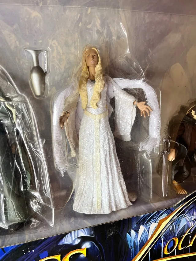 Lord of Rings Lothlorien 6-pack image indicator(4)