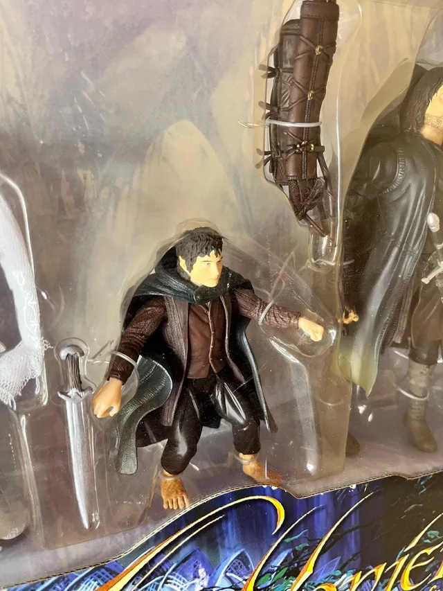 Lord of Rings Lothlorien 6-pack image indicator(5)