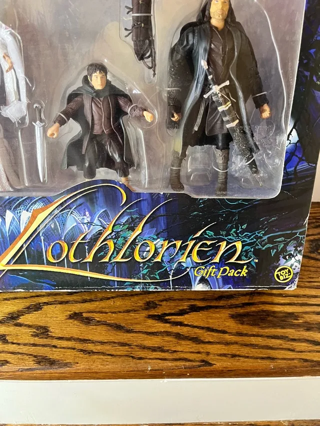 Lord of Rings Lothlorien 6-pack image indicator(6)