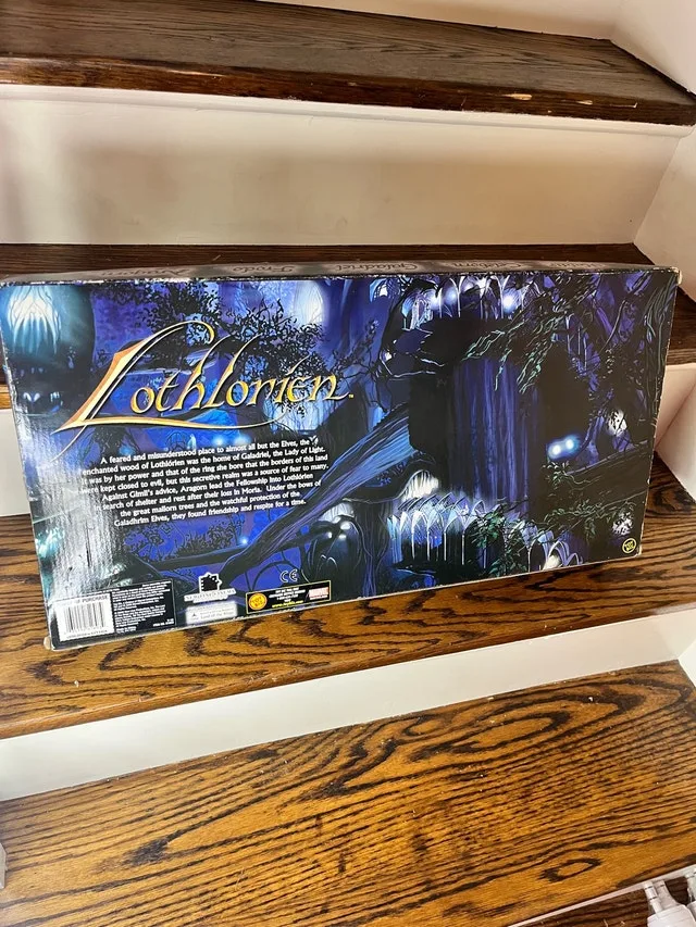 Lord of Rings Lothlorien 6-pack image indicator(8)