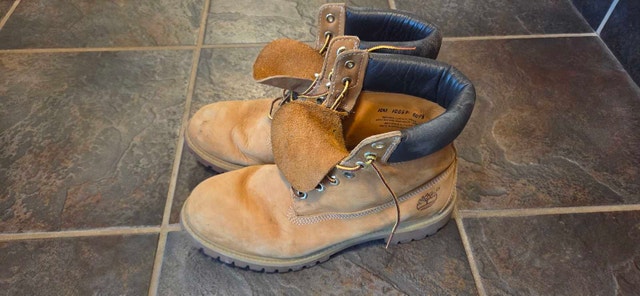 Timberland Boots - Men's 10 - photo 2
