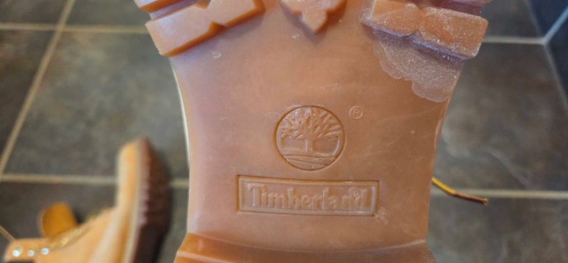 Timberland Boots - Men's 10 - photo 3