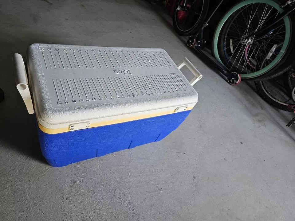 Igloo Super Tough STX-72 70-Quart Cooler image indicator(4)