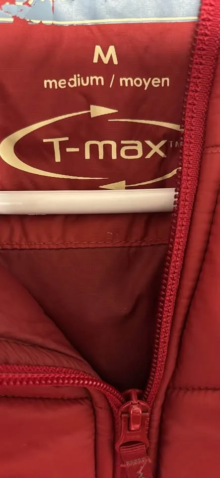 WindRiver women vest. Medium