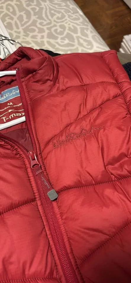 WindRiver women vest. Medium image indicator(2)