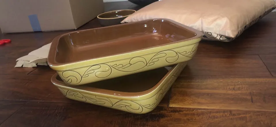 Serving dishes $5 each- both for $10 image indicator(2)