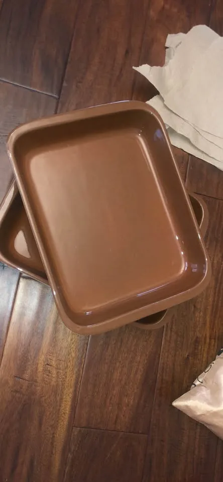 Serving dishes $5 each- both for $10 image indicator(3)