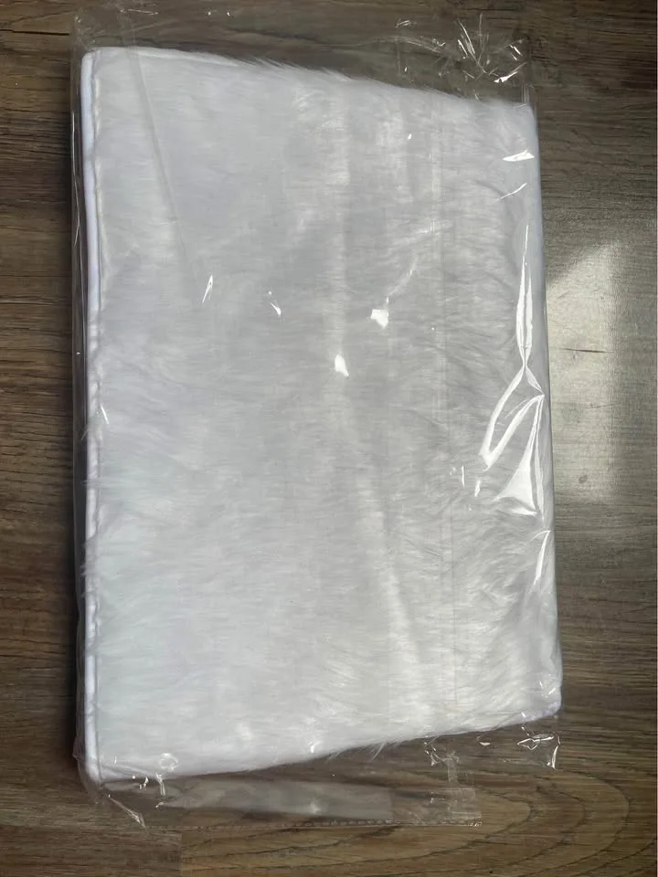 28 inch Christmas Tree Collar Base Cover Holiday Decoration image indicator(2)