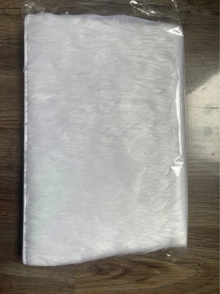 28 inch Christmas Tree Collar Base Cover Holiday Decoration image indicator(3)