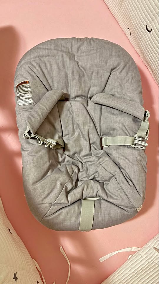 Stokke tripp trapp newborn set