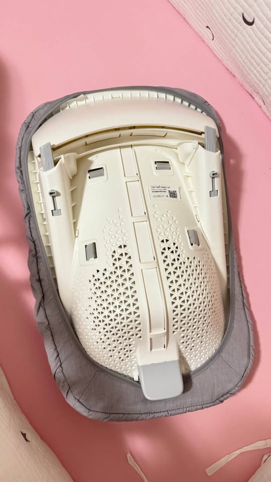 Stokke tripp trapp newborn set - photo 2