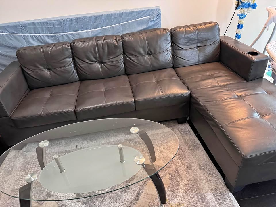 Sectional Sofa