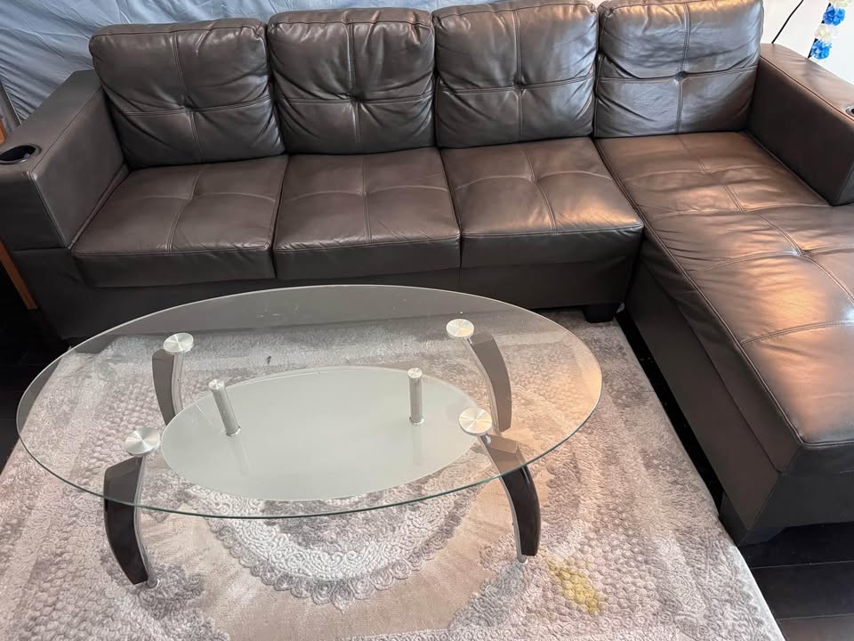 Sectional Sofa - photo 2