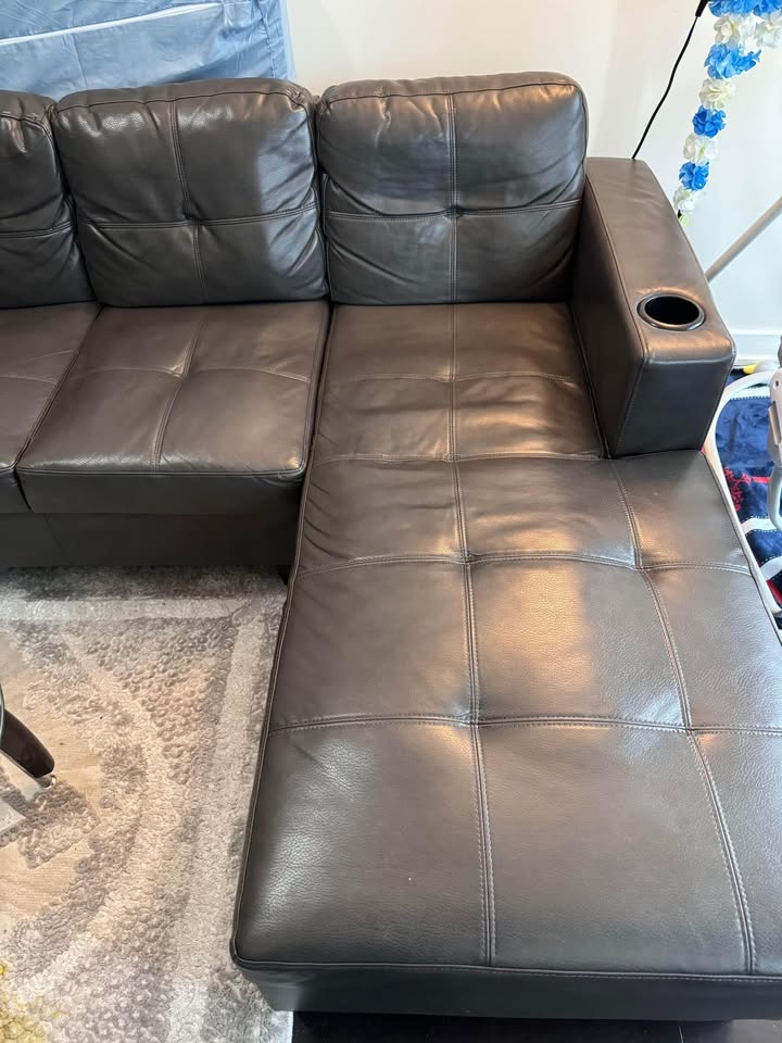 Sectional Sofa - photo 3