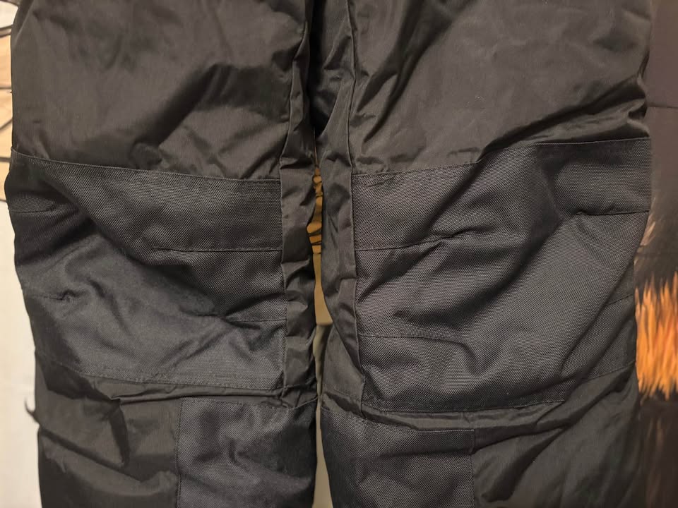 10Y Hot Paws snow pants - photo 3