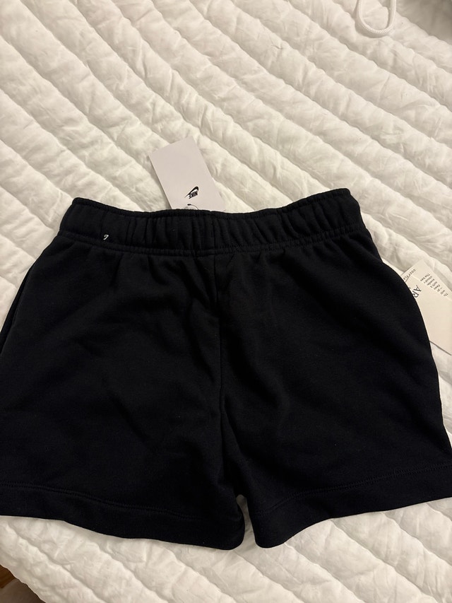 Nike sweatshort - photo 2