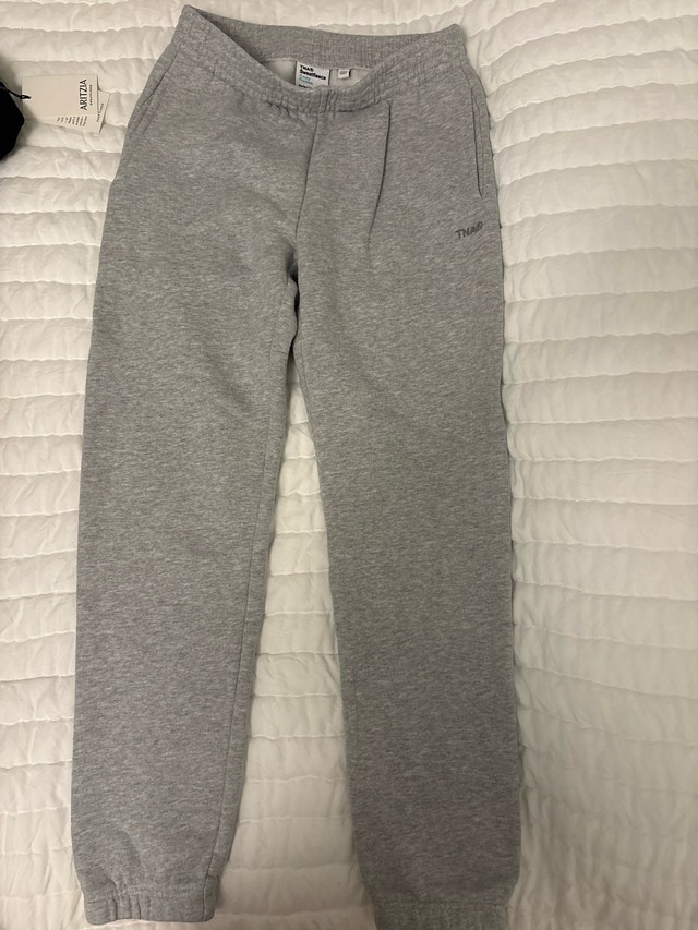 Aritzia sweatpants