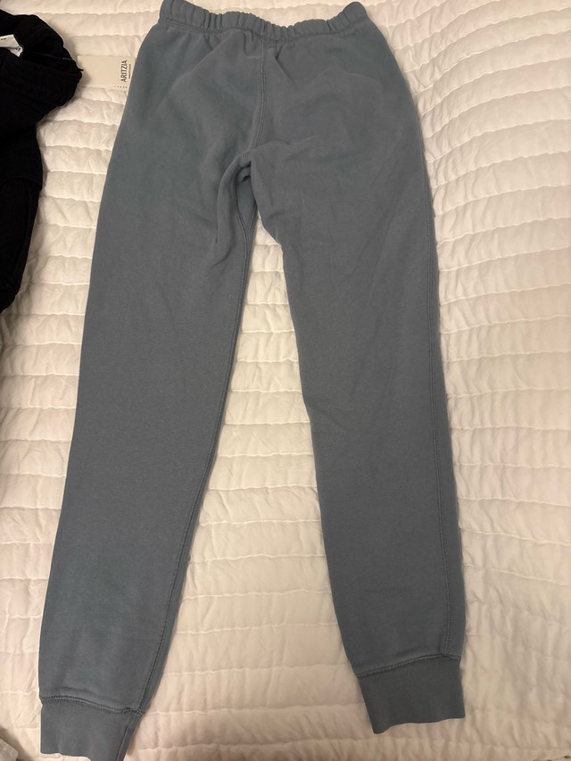 Roots sweatpants - photo 2