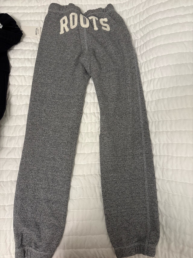 Girls roots sweatpants - photo 2