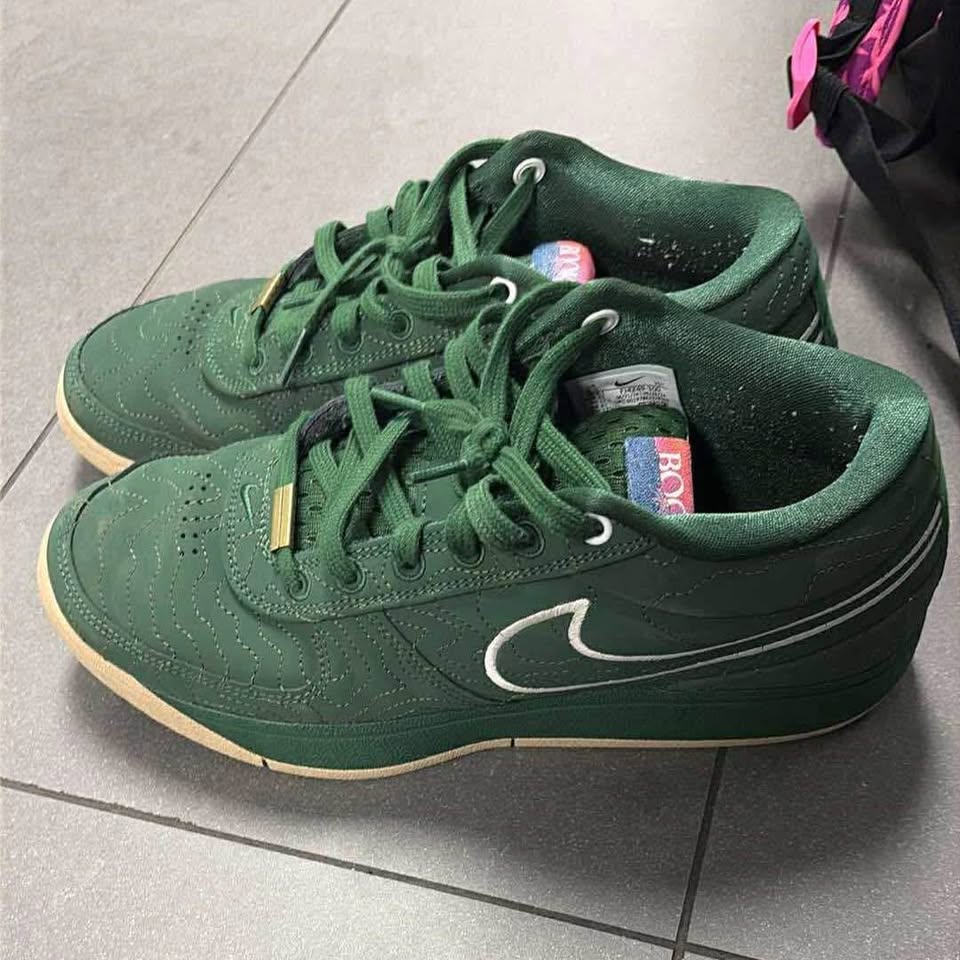Dbook 1 size 9.5 - photo 2