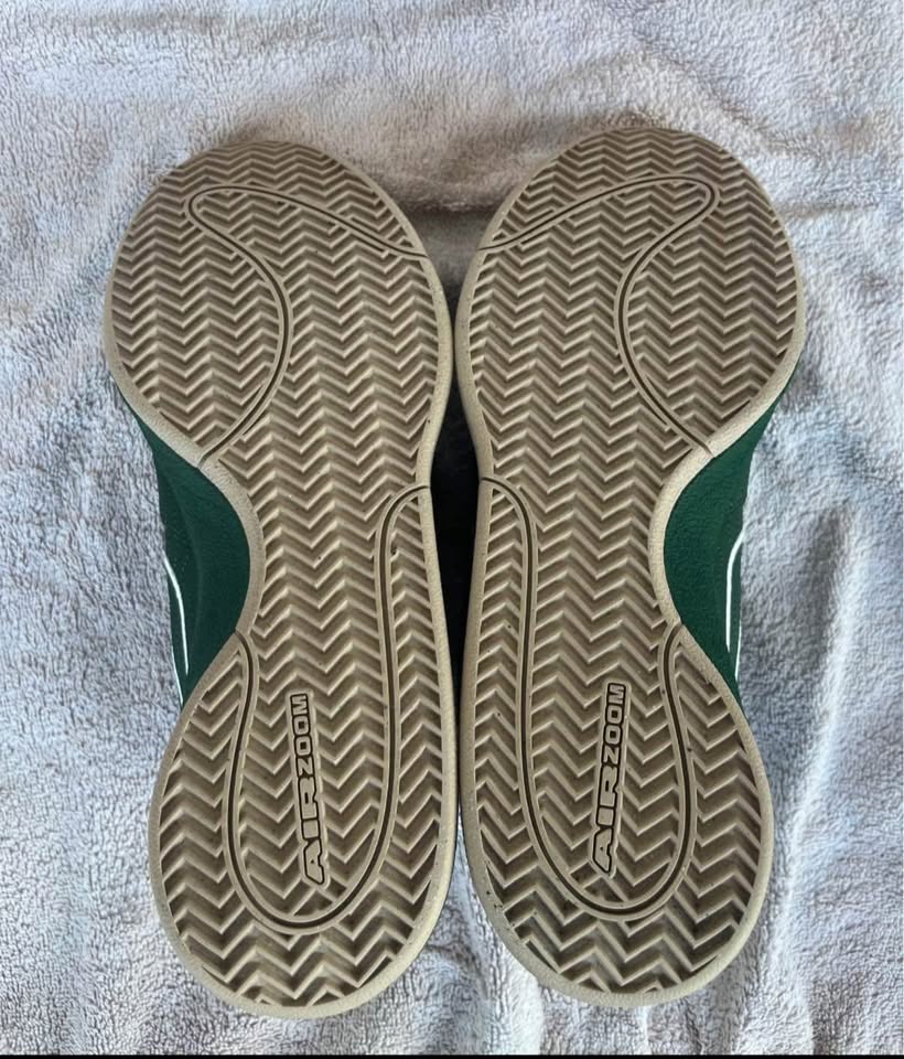 Dbook 1 size 9.5 - photo 3
