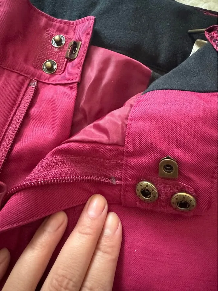 Roxy Women’s Ski/Snowboard Pants - Medium image indicator(5)