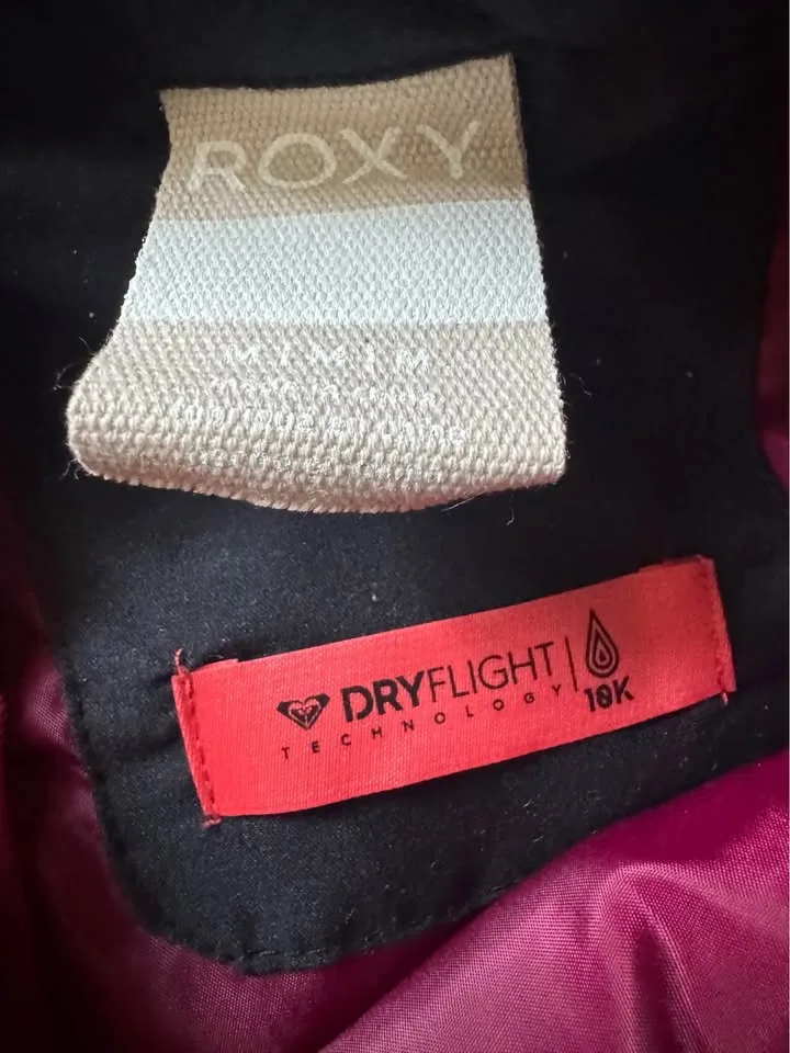 Roxy Women’s Ski/Snowboard Pants - Medium image indicator(6)