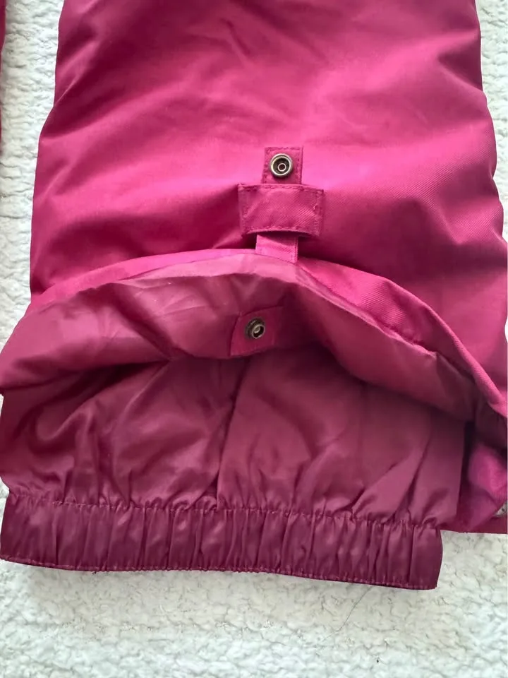 Roxy Women’s Ski/Snowboard Pants - Medium image indicator(8)